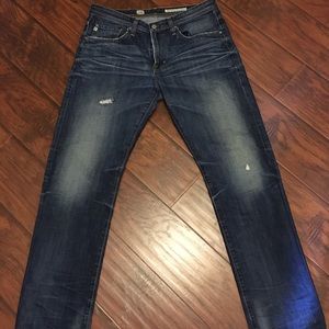 Adriano Goldschmied Jeans